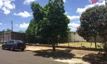 Imagem 6: Terreno Residencial à Venda no Bairro Jardim Zara em Ribeirão Preto. Ótima Localização