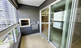 Imagem 7: Apartamento para locação no Torre Valencia Gleba Palhano, LONDRINA - PR