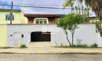 Imagem: Casa para locação no Jardim Paraíso