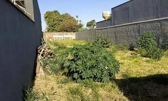 Imagem 4: Lote ponte alta norte, 450m², condomínio consolidado, bloquete, murado