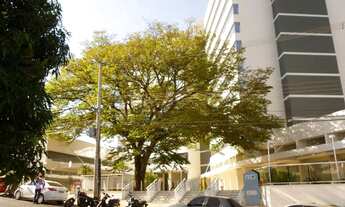 Imagem: Comercial Salão em Condomínio em Ribeirão