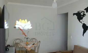 Imagem 4: Apartamento em condomínio fechado