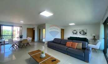 Imagem 7: Lindo apartamento para locação na Reserva do Paiva