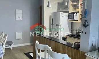 Imagem 6: Apartamento em Avenida Governador Mario Covas Junior - Vila Atlântica - Mongaguá/SP