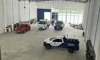 Imagem 7: Imóvel para venda tem 563 metros quadrados em Plano Diretor Sul - Palmas - TO