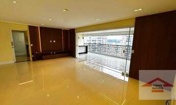 Imagem 5: Apartamento com 3 dormitórios ( suítes ) para alugar no Alta Vista, 166 m² por R$ 13.000/m