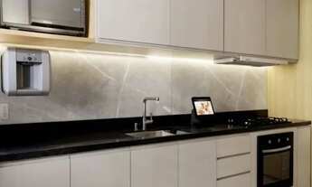 Imagem 6: COBERTURA - CIDADE NOVA - MG