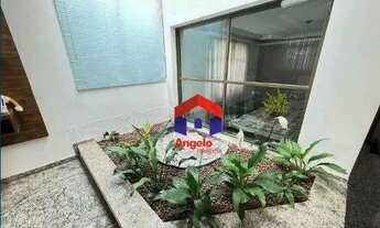 Imagem 6: Casa com 5 dormis à venda, 278 m² por R$ 1.500.000 - São João Batista - Belo Horizonte/MG