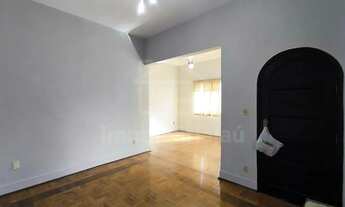 Imagem: Casa comercial para locação no Centro