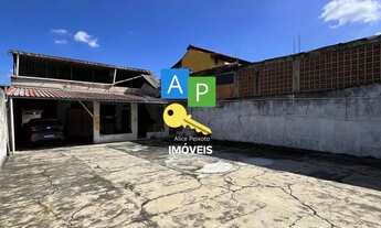 Imagem: Casa independente Parque Lafaiete 3 quartos