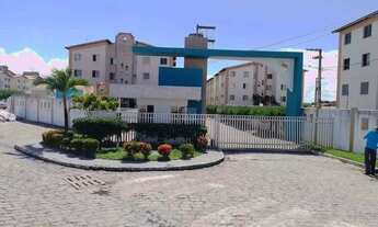 Imagem: Apartamento à venda no Condomínio Salinas