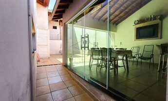 Imagem 5: JARDIM CAMPO SALLES - BARRA BONITA/SP