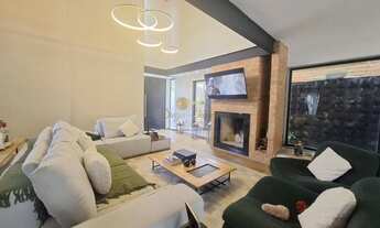 Imagem 2: Casa para Venda em Teresópolis, Iucas, 5 dormitórios, 3 suítes, 5 banheiros, 5 vagas