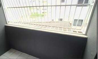 Imagem 2: Apartamento à venda, 62 m² por R$ 300.000,00 - Parreão - Fortaleza/CE