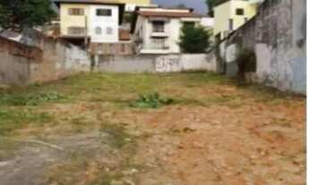 Imagem: VENDA DE TERRENO NA ZONA OESTE DE SÃO PAULO