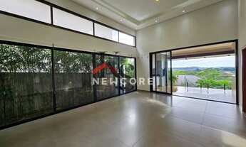 Imagem 3: Casa em Avenida Luiz Eduardo Toledo Prado - Vila do Golf - Ribeirão Preto/SP