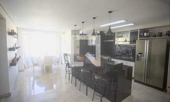 Imagem 2: Apartamento à Venda - Buritis, 3 Quartos, 171 m2