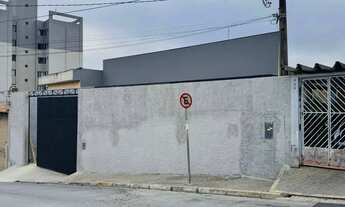 Imagem 6: Galpão para Venda ou Locação com 1000 m² Vila Amália Zona Norte SP