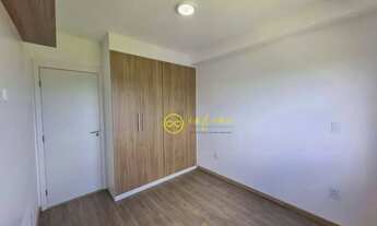 Imagem 5: Apartamento com 1 Quarto para alugar, 48 m² por R$ 3.200/mês - Condomínio Residencial Unio