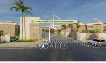 Imagem: Condomínio Reservas Bolonha - Casas em