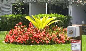 Imagem 4: Casa de condomínio para venda possui 100 metros quadrados com 2 quartos