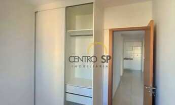 Imagem 7: Julia I - Apartamento para aluguel com 53 m² e 2 quartos em Vila Altinópolis, Bauru - SP