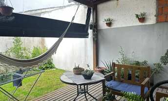 Imagem 7: Casa 3 Quartos com 1 Suíte - Campeche