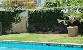 Imagem 4: Quarto para solteiro