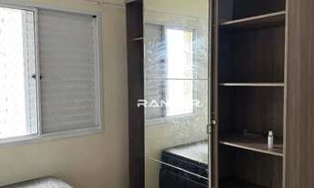 Imagem 5: Apartamento com 2 dormitórios para alugar, 63 m² por R$ 4.900,00/mês - Marapé - Santos/SP