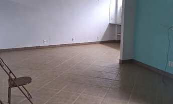 Imagem: Aluguel casa tipo apartamento