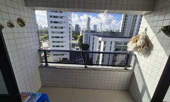Imagem 2: Apartamento venda 3 quartos Torre, Recife-PE