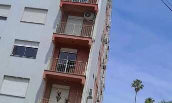 Imagem 2: Apartamento com 1 quarto à venda na Rua Luiz Afonso,com box, Cidade Baixa