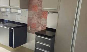 Imagem 6: Apartamento para Venda em Teresina, Fátima, 4 dormitórios, 3 suítes, 4 banheiros, 2 vagas