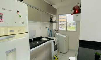 Imagem 3: Residencial Vista do Bosque I - Com Garden