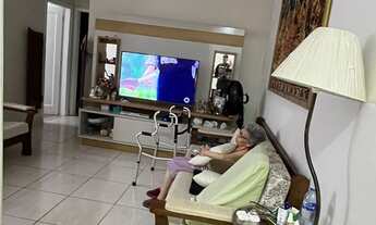 Imagem 4: Apartamento no Gonzaga em Santos 2 dormitórios, 2 banheiros