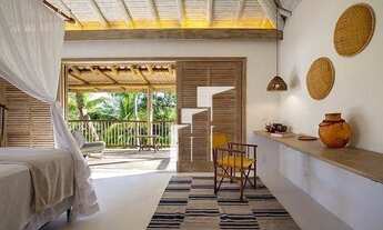 Imagem 9: Casa Com 6 Suítes - Praia de T - Porto Seguro - BA