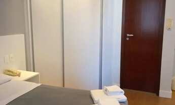 Imagem 7: FLAT APART HOTEL - JARDIM PAULISTA - SP