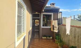 Imagem 5: CASA RESIDENCIAL em JUNDIAÍ - SP, JARDIM ITÁLIA