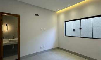 Imagem 16: Térrea para venda possui 186 metros quadrados com 3 quartos em Cardoso - Aparecida de Goiâ