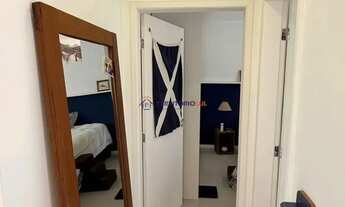 Imagem 6: Apartamento reformando, 1 quarto, vaga coberta escriturada - Bairro Camaquã