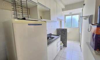 Imagem 3: Apartamento à venda em Londrina, Jardim Morumbi, com 2 quartos, com 45 m², Marco dos Pione