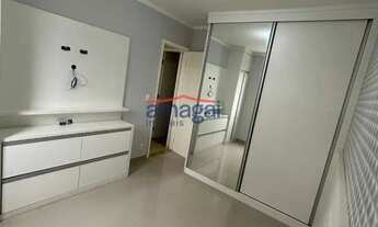 Imagem 7: Apartamento de 2 quartos para venda em Jacareí - SP