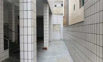 Imagem 3: Kitnet Pé na Areia - Mongaguá/SP - Frente para o Mar