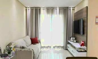 Imagem 1: Apartamento, 2 Quartos e 1 Vaga no Ermelino Matarazzo