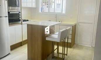 Imagem 7: Sobrado 3 dormitórios com piscina e entrada individual