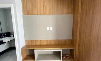 Imagem 7: Apartamento Mobiliado Novo Junto a Faculdade Impecável 1 quarto em Alto - Teresópolis - RJ