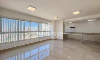 Imagem 2: Apartamento à venda com 3 suítes no Setor Marista completo em armários planejados Finart