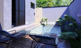 Imagem 4: Casa a venda em condomínio com 110m² - Cajuru do Sul, Sorocaba