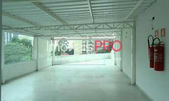 Imagem 3: Monousuario na região da Paulista