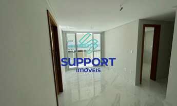 Imagem 2: Apartamento 2 quartos no Centro de Guarapari com suíte, lazer completo e localização privi